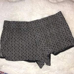 🚫SOLD🚫Secret Treasures Pajamas Shorts